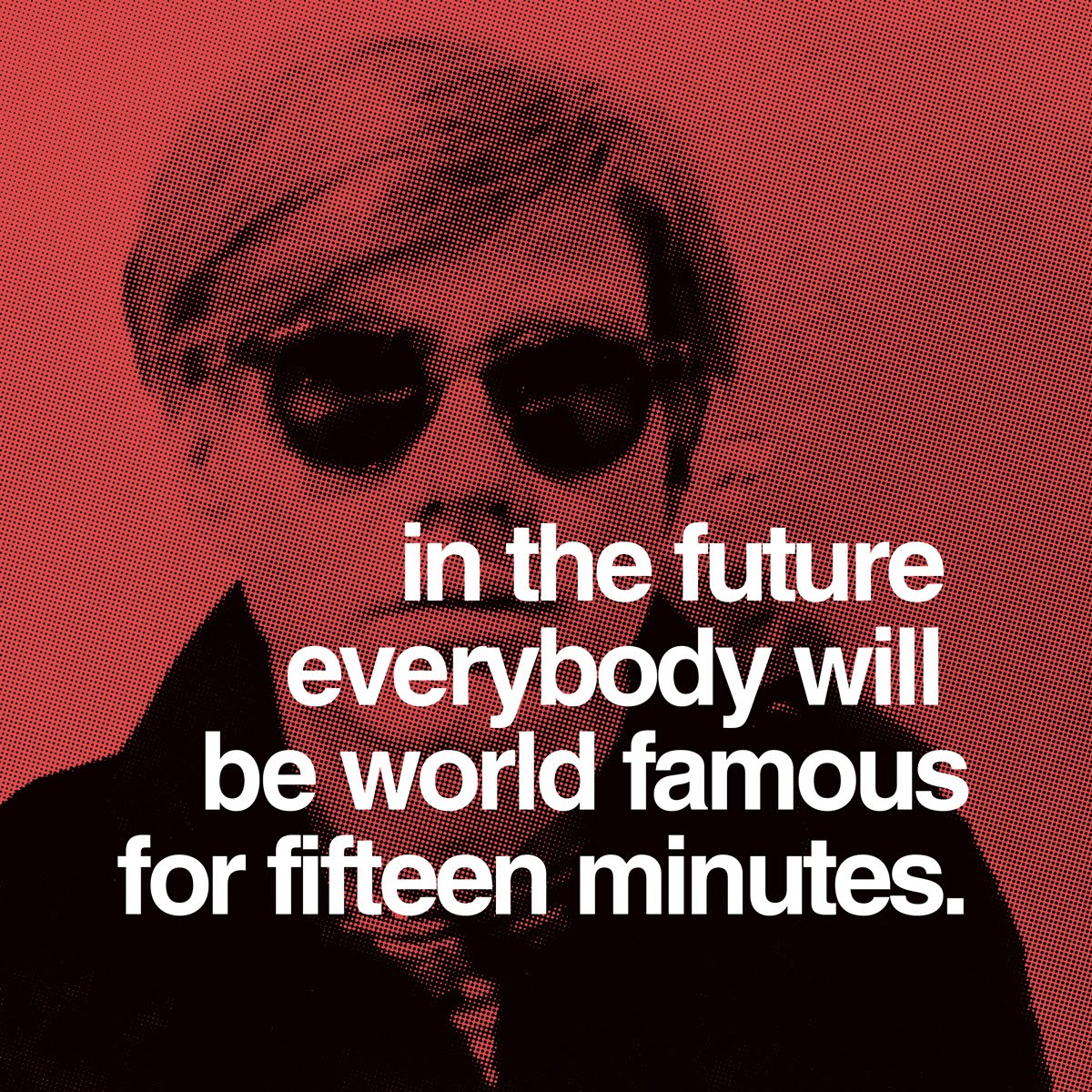 Andy Warhol Posters