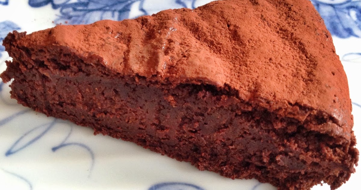 Chocolate Orange Cake {GlutenFree and DairyFree} the adventures of MNMs