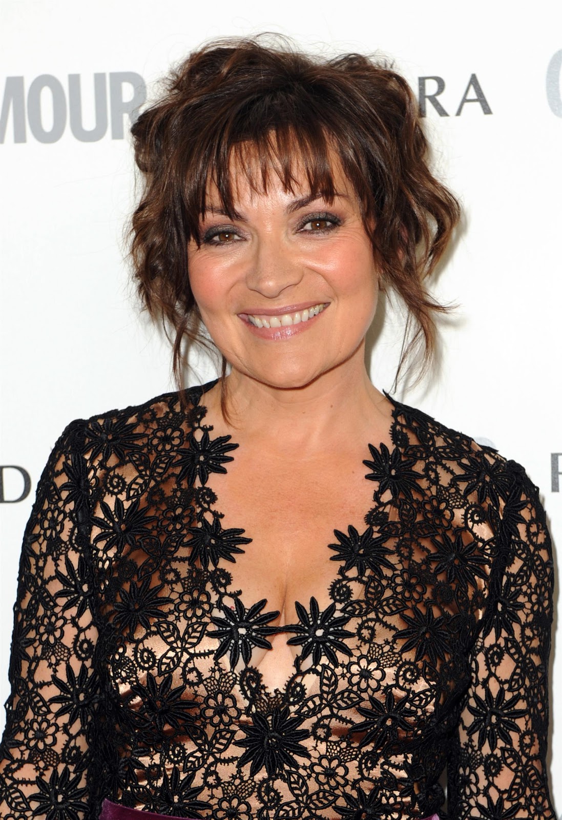 lorraine kelly images