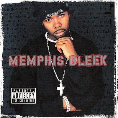 Memphis Bleek – The Understanding (CD) (2000) (FLAC + 320 kbps)