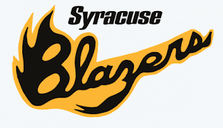 Encyclopedia of the North American Hockey League (1973-1977): Syracuse