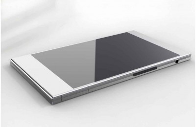Project S, Smartphone Prosesor Octa-core Tahan Air dan Debu Project S, Smartphone Prosesor Octa-core Tahan Air dan Debu