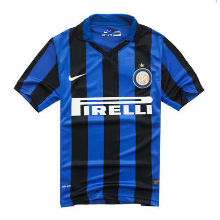 nueva camiseta de inter