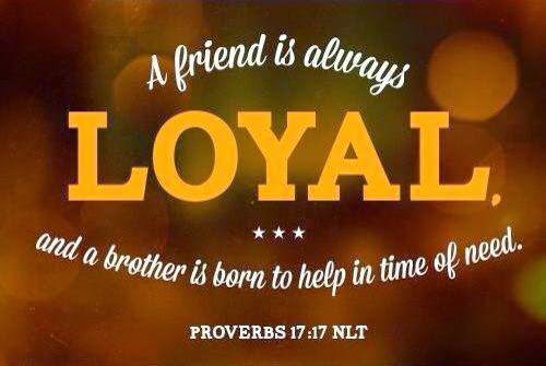 loyalty Quotes Loyalty Quotes