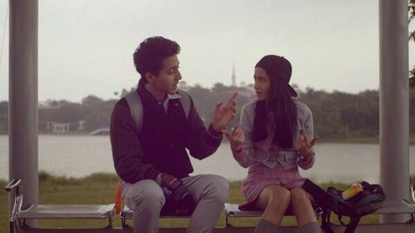 My Idiot Brother ( Film Indonesia 2014 ) Karaeng ID