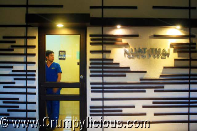 nuat thai tomas morato nuat thai tomas morato