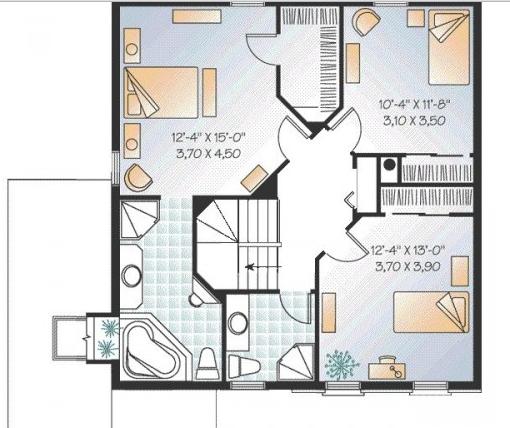 Fotos y Diseños de Puertas: realizar planos de casas gratis