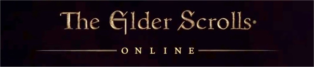 The Elder Scrolls Online Logo