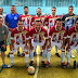 Copa Engordadouro de futsal: AVA não toma conhecimento na estreia