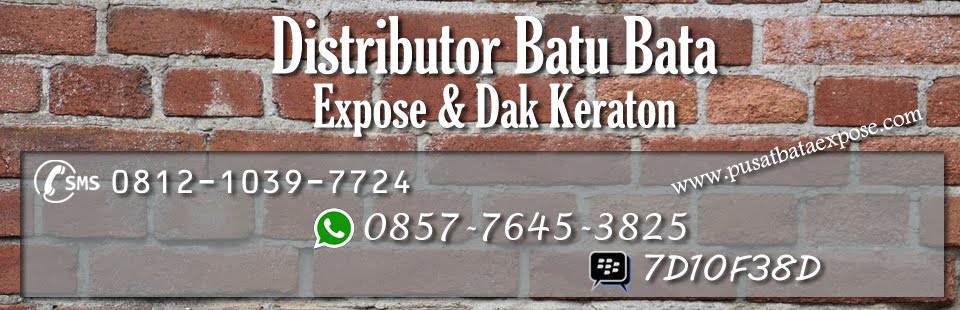 Distributor Bata Expose Boyolali || HP. 0812-1039-7724