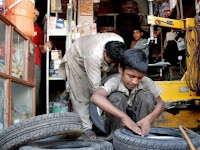 child labour in south asia