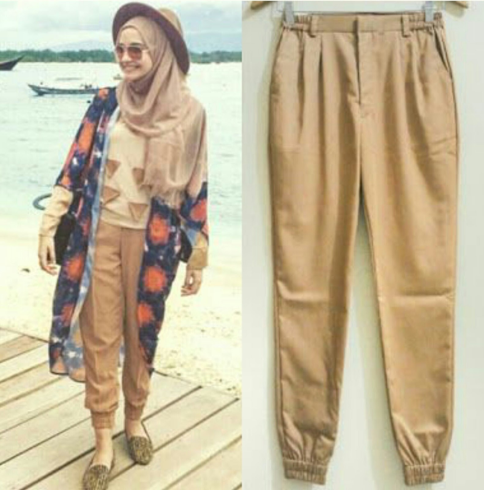 Baju Gamis Remaja Celana Ayuatariolshop DISTRIBUTOR BAJU HIJABERS TANGAN PERTAMA ONLINE