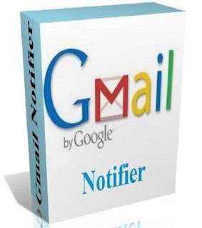 Gmail Notifier 