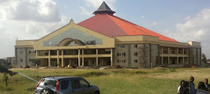 Nairobi Winners' Chapel
