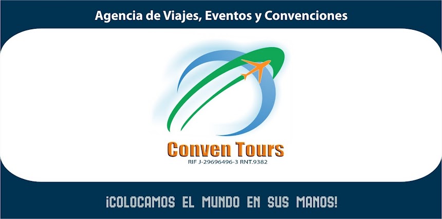 Conven Tours