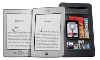 Kindle Touch