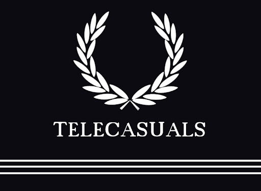 telecasuals