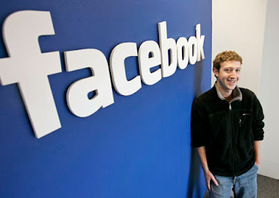 Para Pemilik Saham Facebook Para Pemilik Saham Facebook