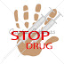 Stop drug abuse and addiction