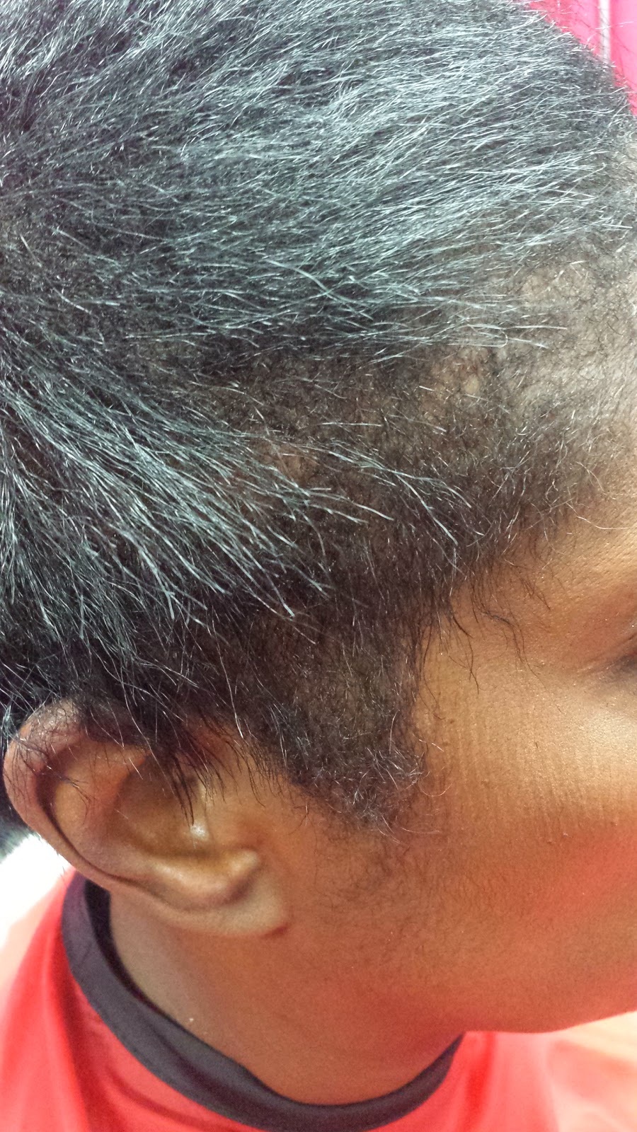 How To Repair Your Hair From Relaxer Damage LaToya Jones