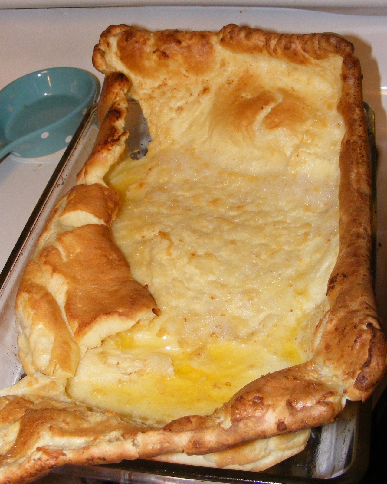 Quilted Cupcake Hootenanny