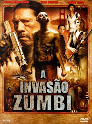 Capa do Filme A Invasão Zumbi (Dual Audio) Baixe imagem de A Invasão Zumbi (Dual Audio) sem Torrent