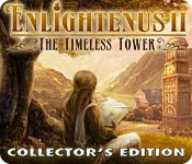 Enlightenus II The Timeless Tower CE-JAGUAR Enlightenus II The Timeless Tower CE-JAGUAR
