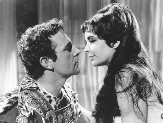 Famous Love Stories