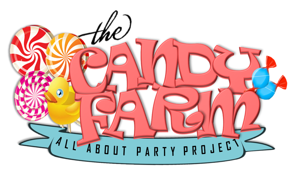 Candy-Farm-Project