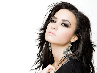 Demi Lovato,hot