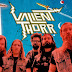 Valient Thorr, un Halloween frenéticamente rocanrolero!