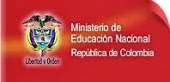 MINISTERIO DE EDUCACIÓN NACIONAL