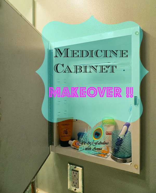 Medicine Makeover The Blondissima