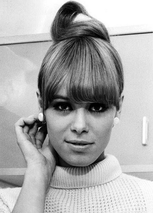 Anita Pallenberg Anita Pallenberg