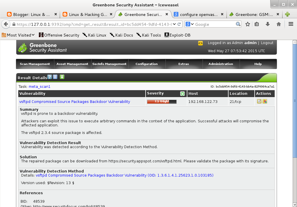 Hacking Tools 2.12 Hacking Tools 2.12