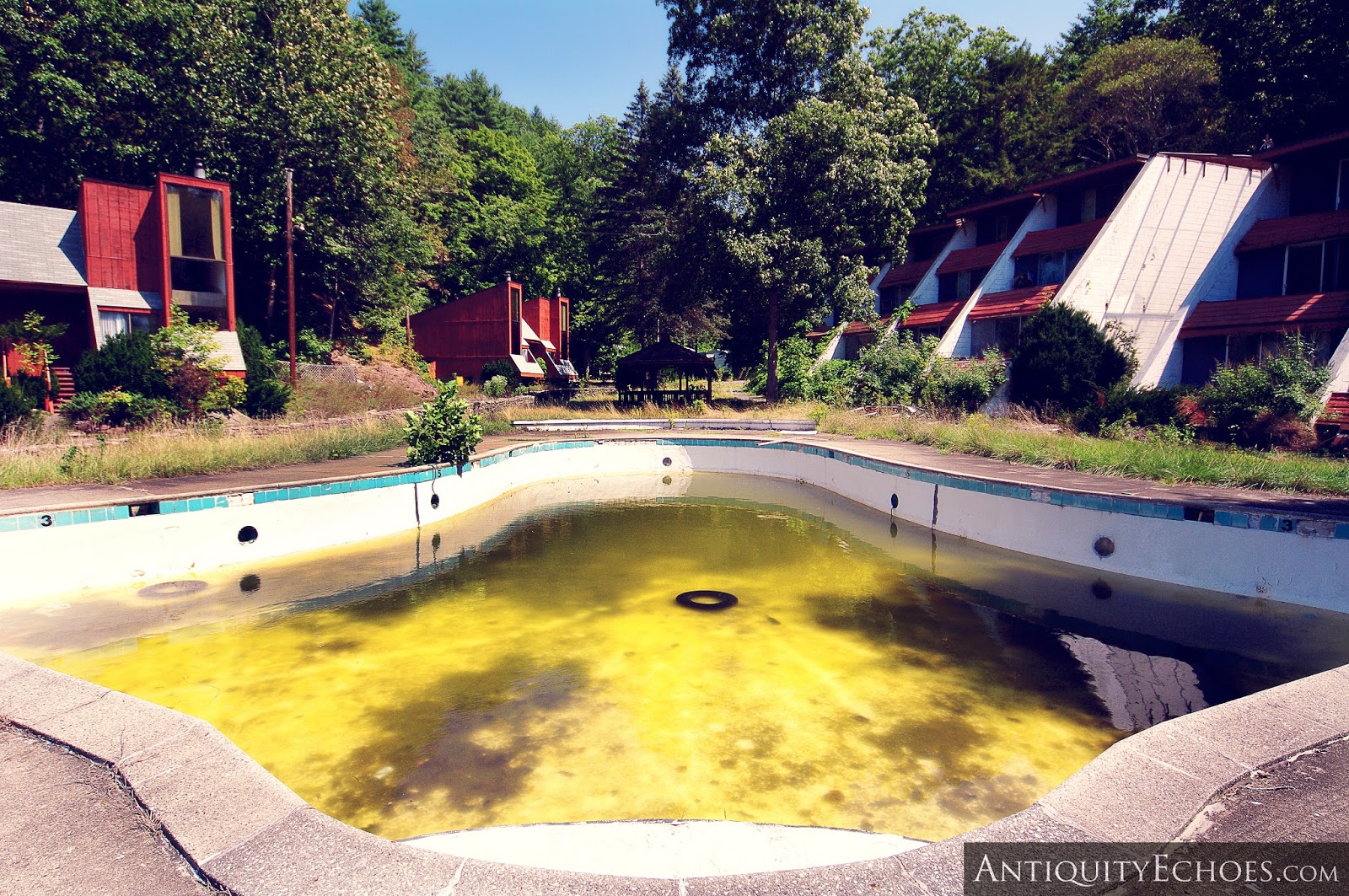 Antiquity Echoes Penn Hills