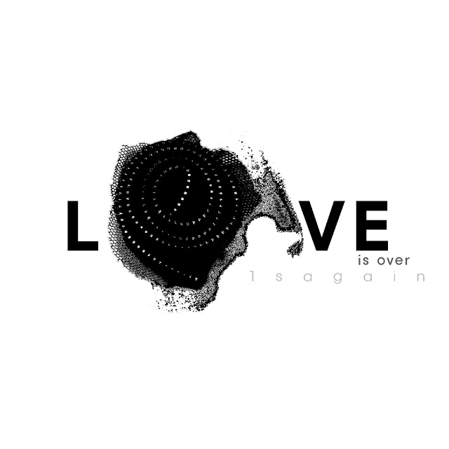 (Single) 1sagain Love Is Over (Single) 1sagain Love Is Over