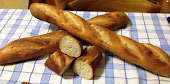 baguette francesi