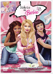 Capa do Filme Diário da Barbie (Dual Audio) Baixe imagem de Diário da Barbie (Dual Audio) sem Torrent