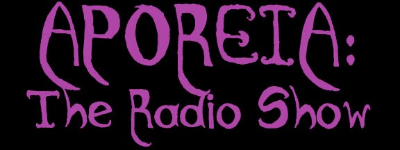 Aporeia Radio