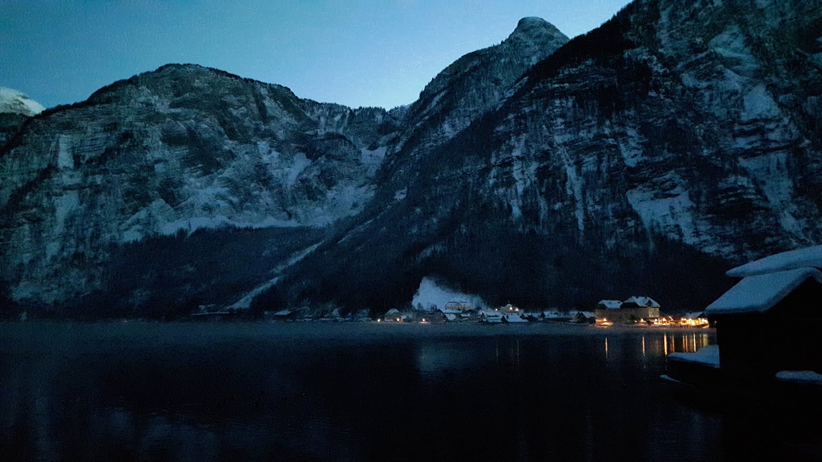 Hallstatt