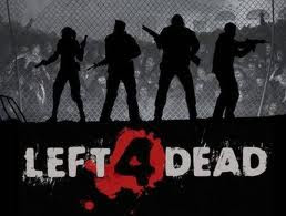 Left 4 Dead - 2008