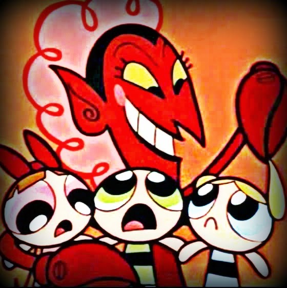 Transliterature Things Transform Sugar, Spice & Him Transgender on