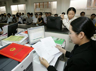 Thủ tục đăng ký chữ ký số với cơ quan thuế