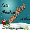 Lote navideño