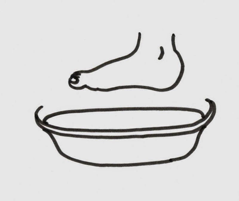 Cómo hacer tus propios zapatillas al instante con Fondue Slipper