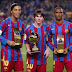 Tổng hợp skill Lionel Messi Magic 2014  [HD]