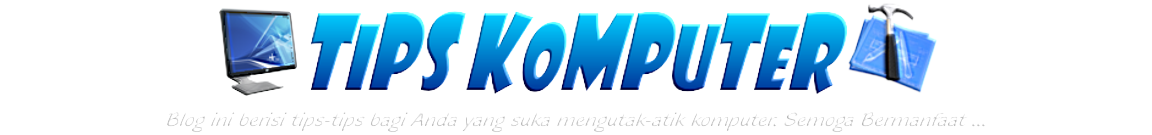 TiPS_KoMPuTeR