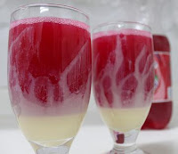 Resep Membuat Es Soda Gembira Segar Mudah Resep Membuat Es Soda Gembira Segar Mudah