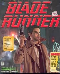 Blade Runner Blade Runner